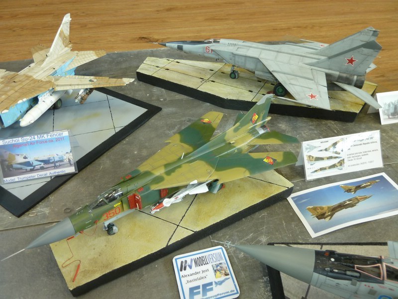 IKARUS Modellbauausstellung 2018 - Teil 2