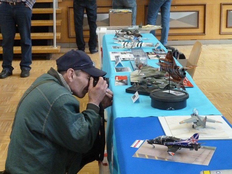IKARUS Modellbauausstellung 2018 - Teil 2