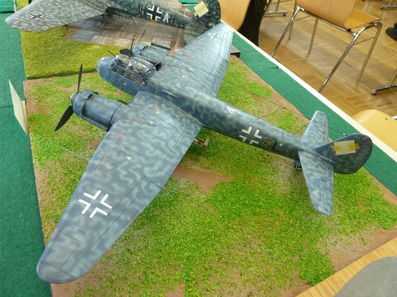 IKARUS Modellbauausstellung 2018 - Teil 2