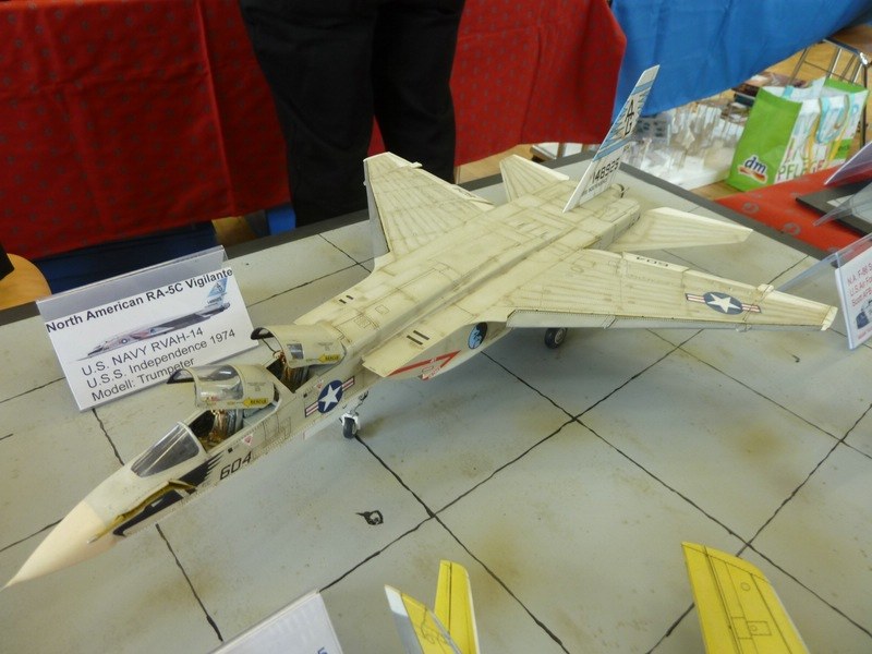 IKARUS Modellbauausstellung 2018 - Teil 2