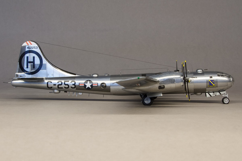 Boeing B-29 Superfortress