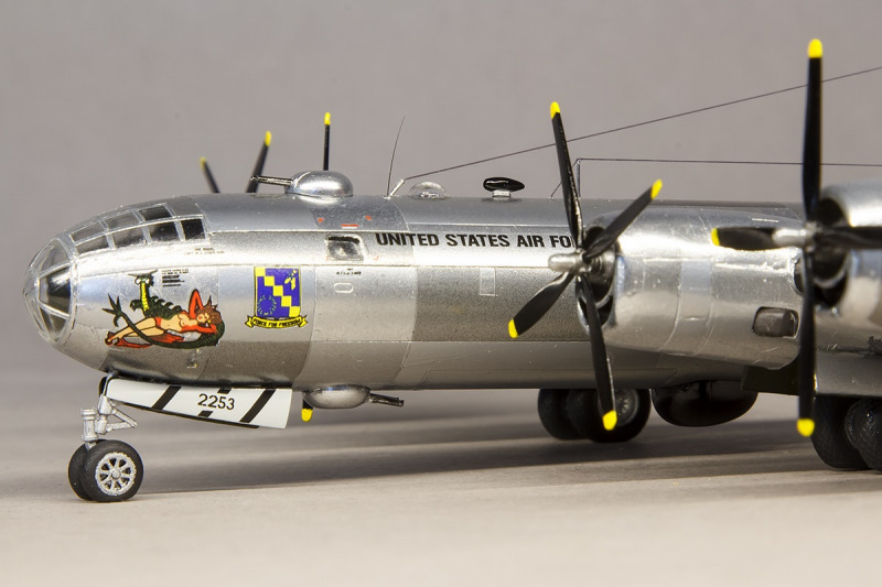Boeing B-29 Superfortress