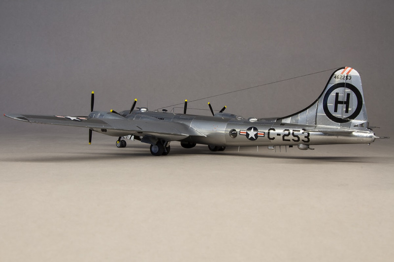 Boeing B-29 Superfortress