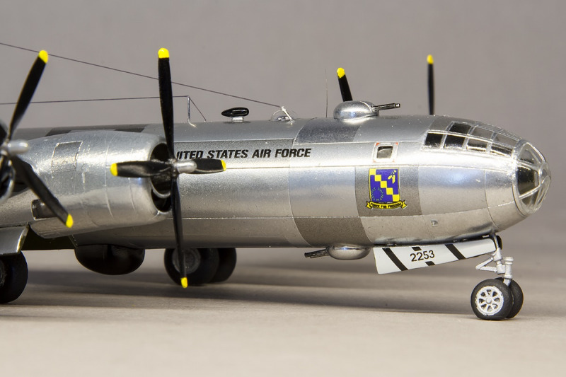 Boeing B-29 Superfortress