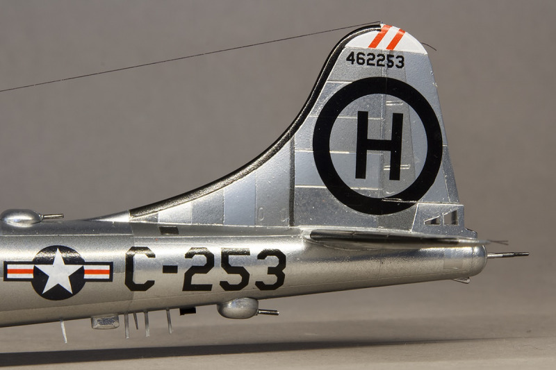 Boeing B-29 Superfortress