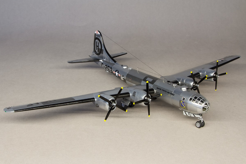Boeing B-29 Superfortress