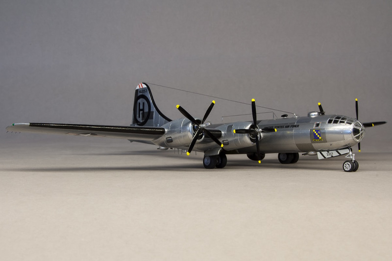 Boeing B-29 Superfortress