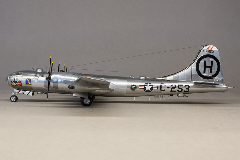 Boeing B-29 Superfortress