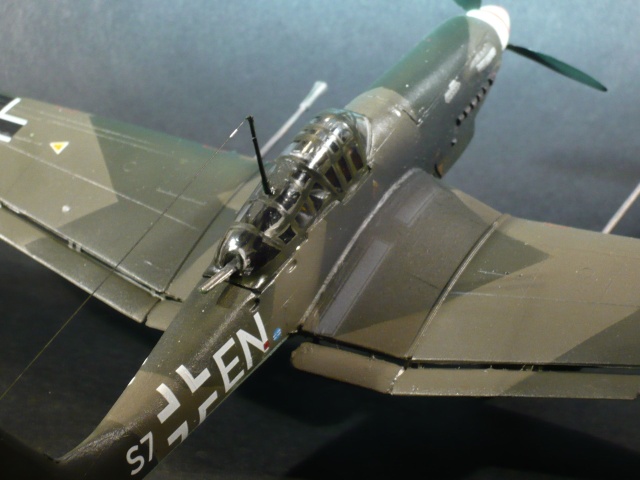 Junkers Ju 87 G-2