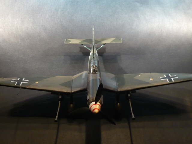 Junkers Ju 87 G-2