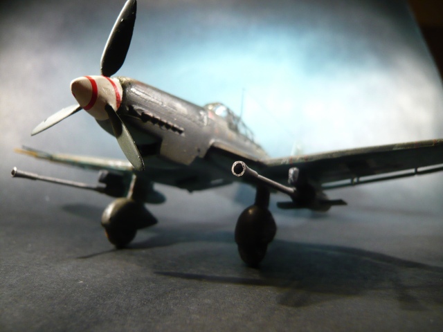 Junkers Ju 87 G-2