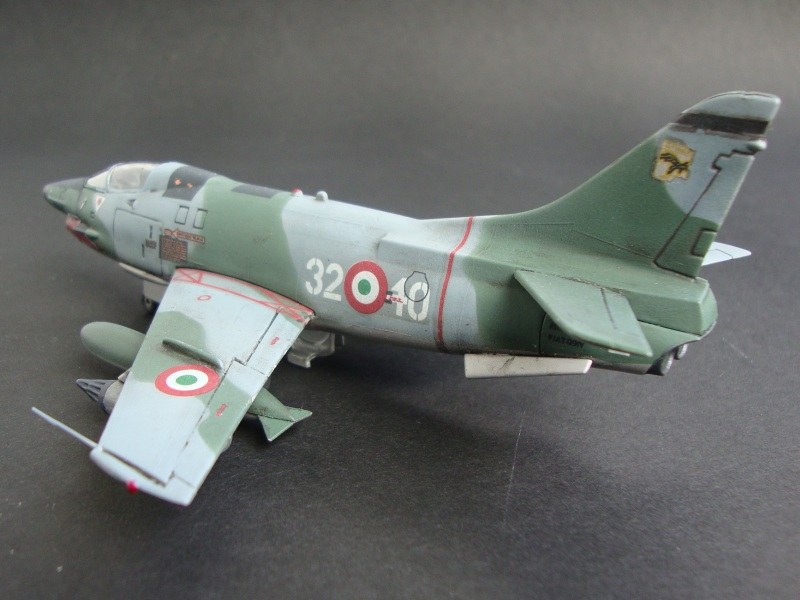 Fiat G.91Y