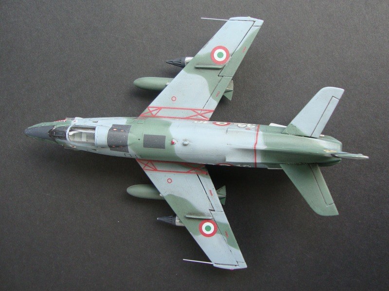 Fiat G.91Y