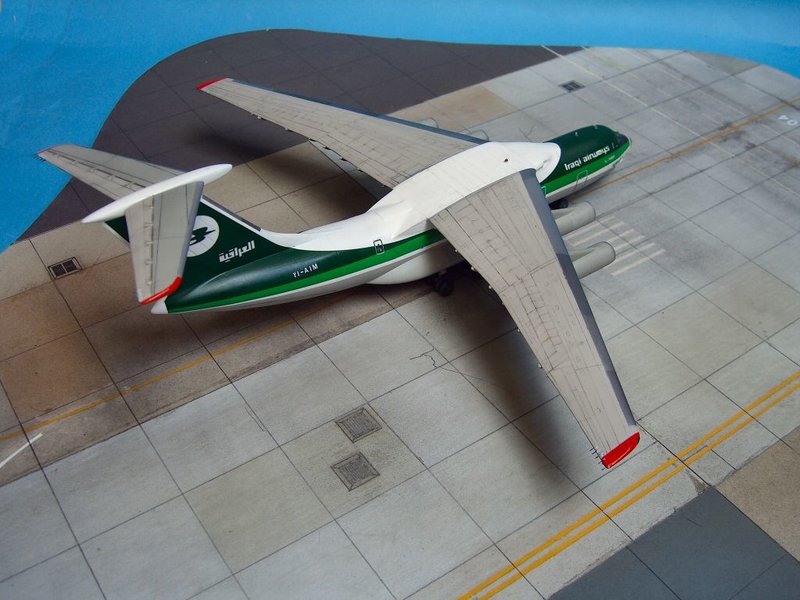 Ilyushin Il-76MD