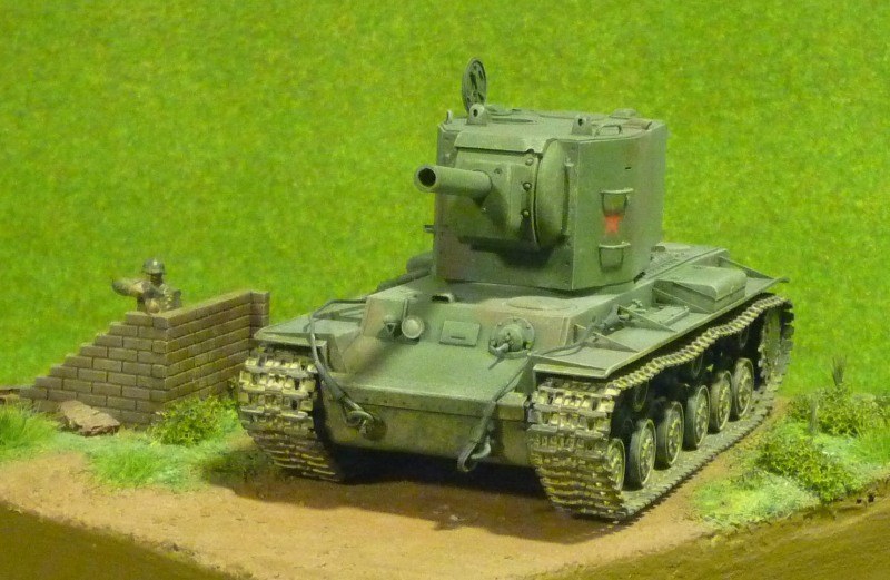 KV-2