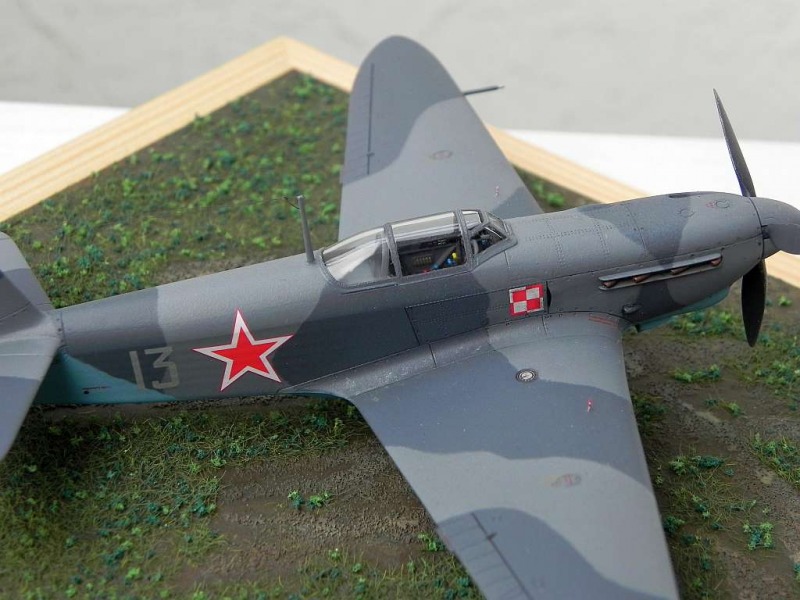 Jakowlew Jak-1B