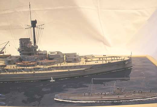 SMS Großer Kurfürst