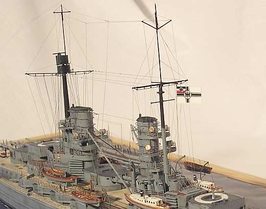 SMS Großer Kurfürst