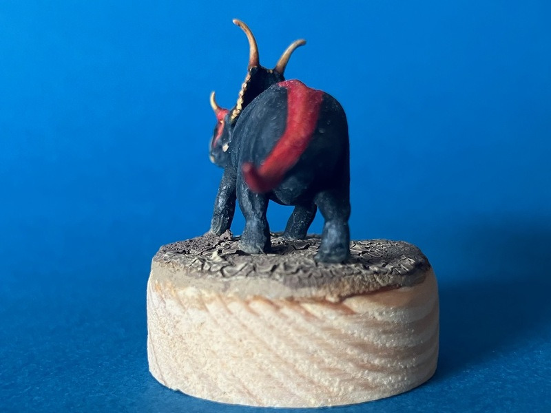Diabloceratops eatoni