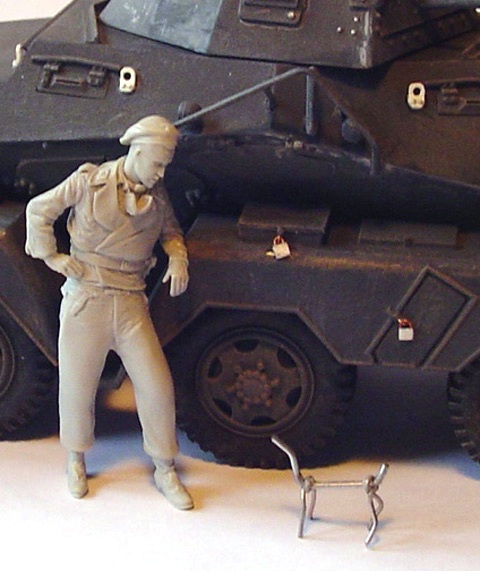 Sd.Kfz. 232 (8-Rad)