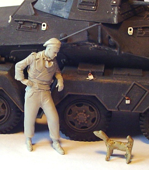 Sd.Kfz. 232 (8-Rad)