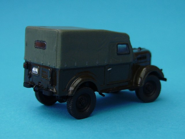 GAZ-69