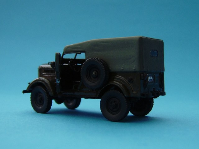 GAZ-69