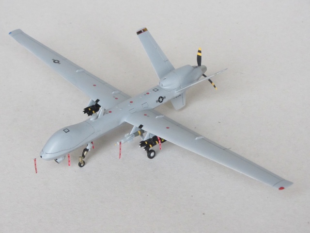 General Atomics MQ-9 Reaper