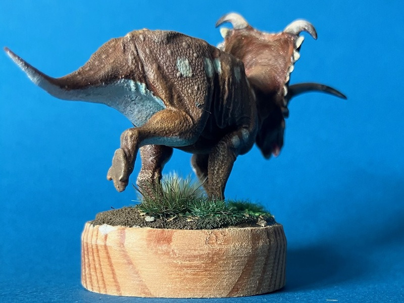 Kosmoceratops richardsoni