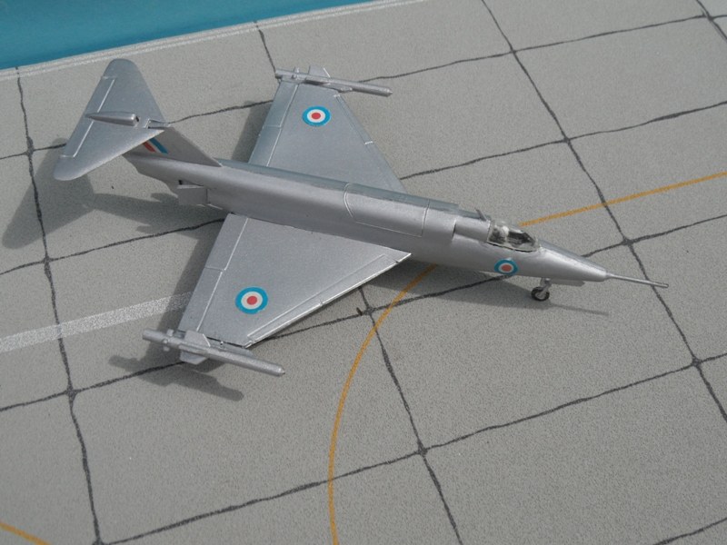 Saunders-Roe SR.53