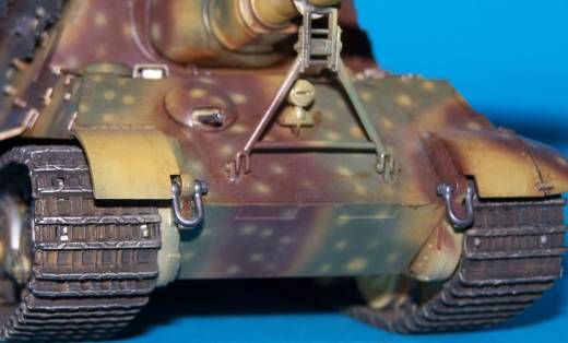 Jagdpanzer VI Jagdtiger