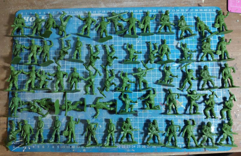 Das Geheimnis im Moor