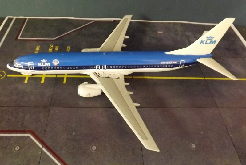 Boeing 737-800