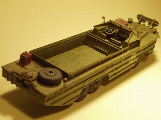 DUKW