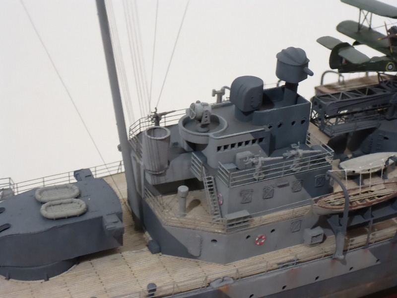 HMS York