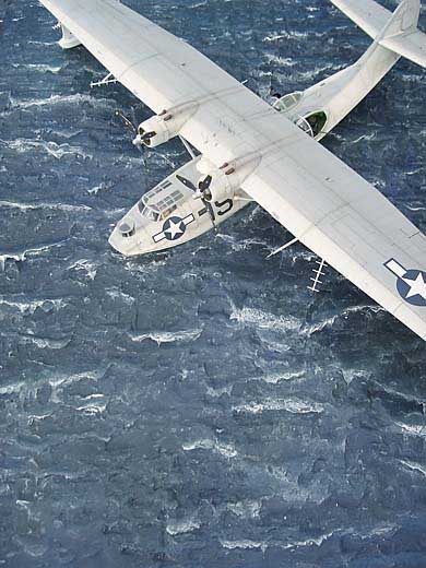 Consolidated PBY-5 Catalina