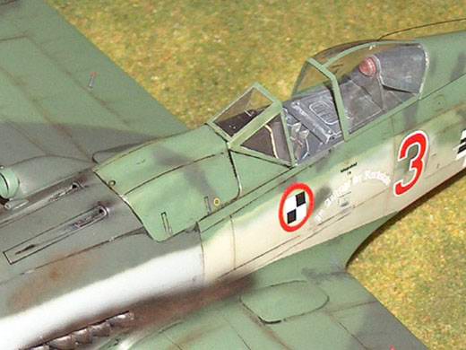 Focke-Wulf Fw 190 D-9