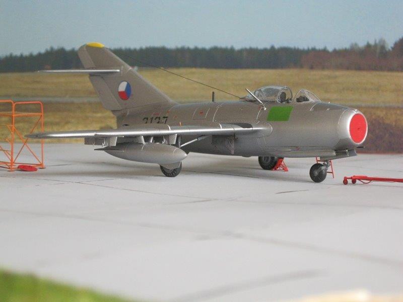 MiG-15bisSB