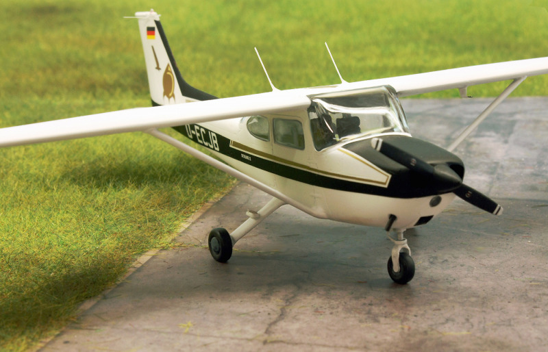 Cessna 172