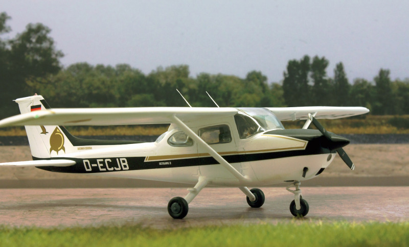 Cessna 172