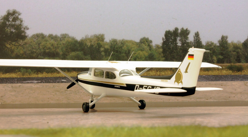 Cessna 172