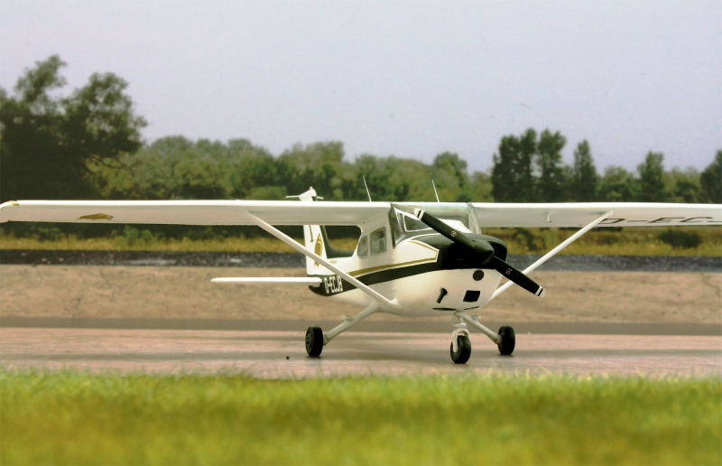 Cessna 172