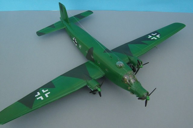 Junkers Ju 352