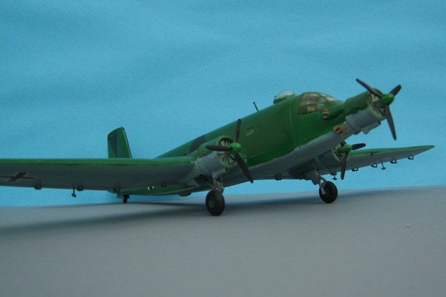 Junkers Ju 352