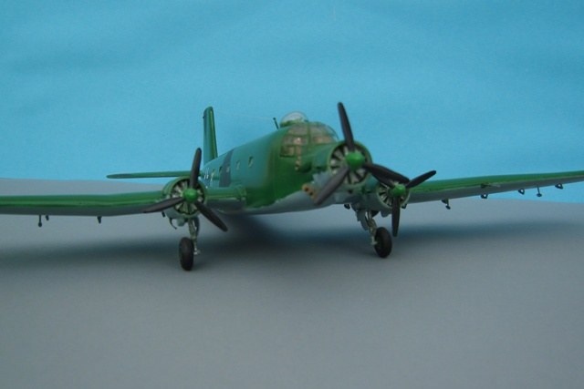 Junkers Ju 352