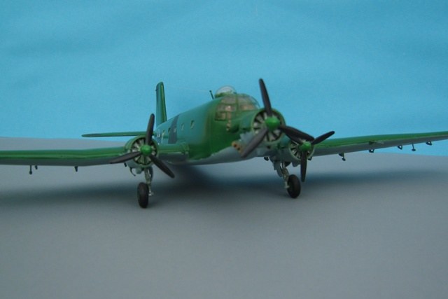 Junkers Ju 352