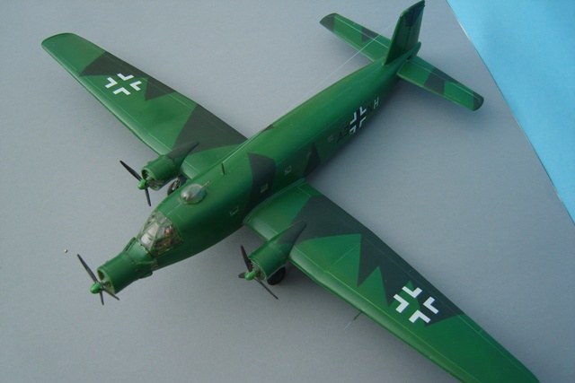 Junkers Ju 352