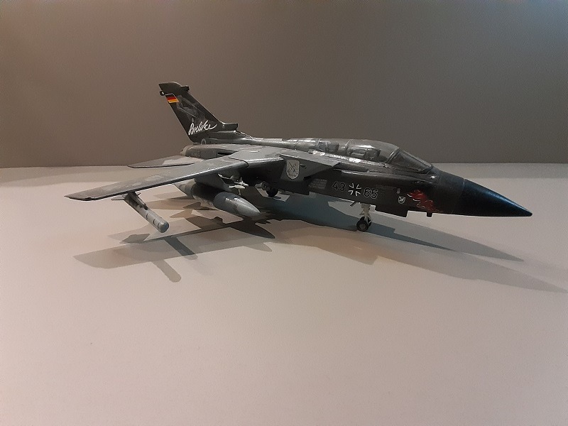 Panavia Tornado IDS