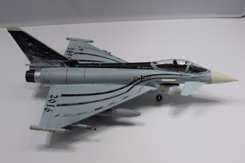 Eurofighter Typhoon