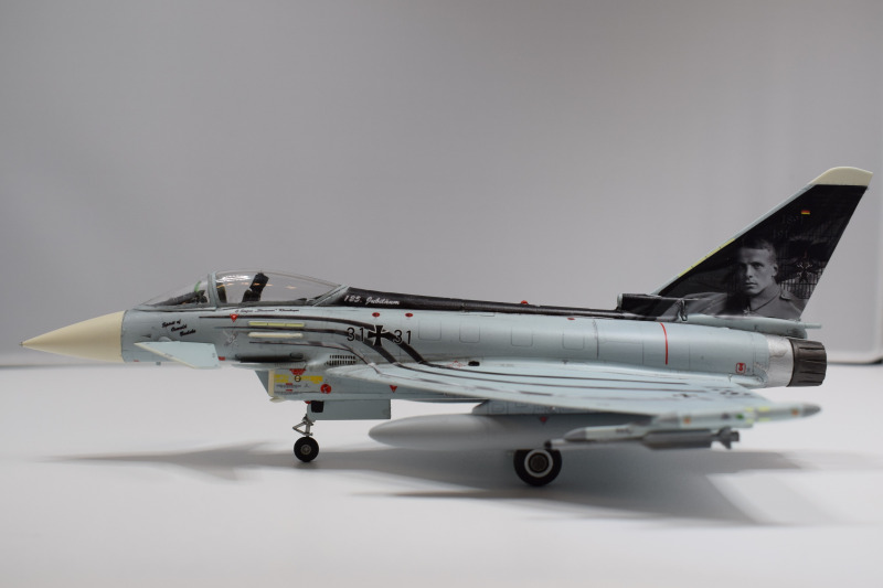 Eurofighter Typhoon